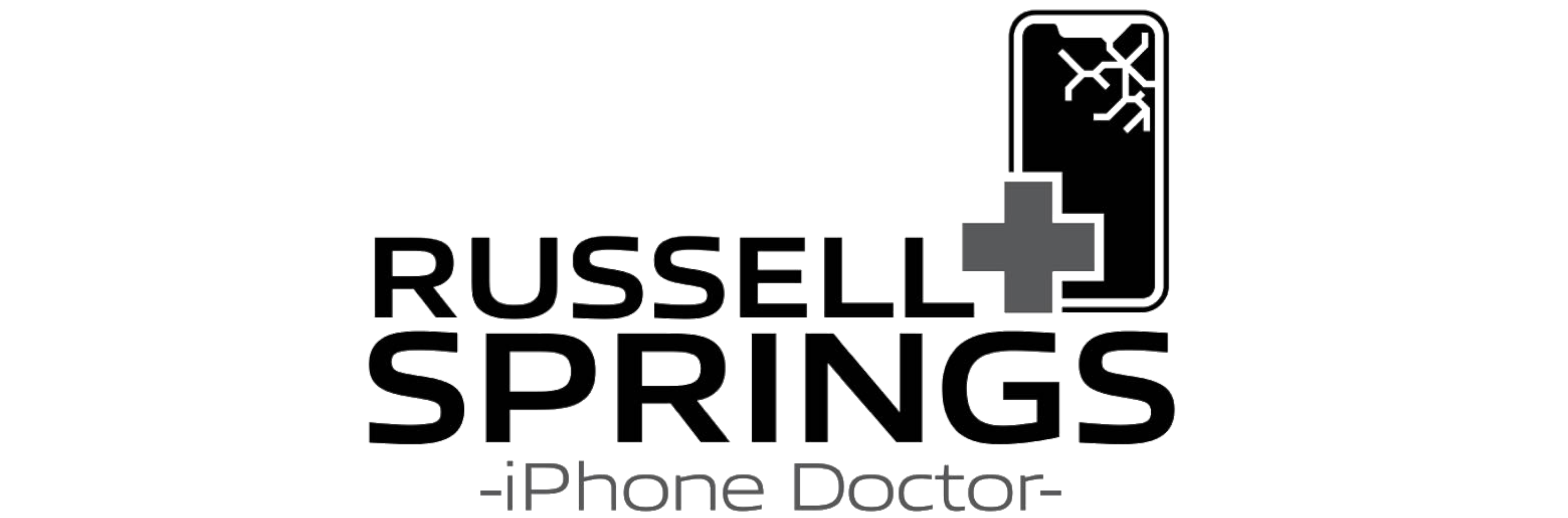 Russel Springs iPhone Doctor