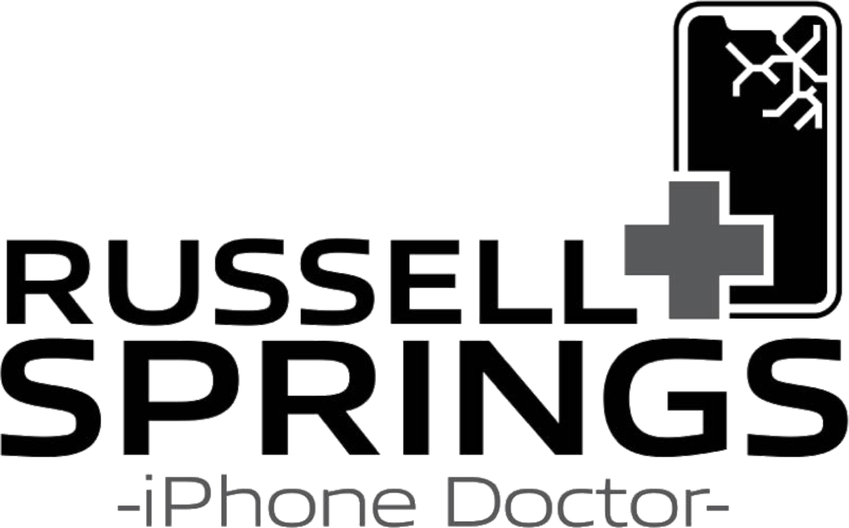 Russel Springs iPhone Doctor