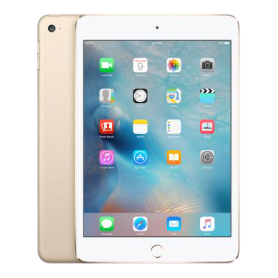 iPad Mini 4 (2015)