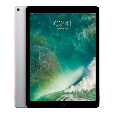 iPad Pro 12.9 2nd Gen (2017)