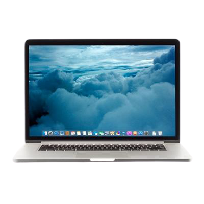 MacBook Pro 15 (2016)