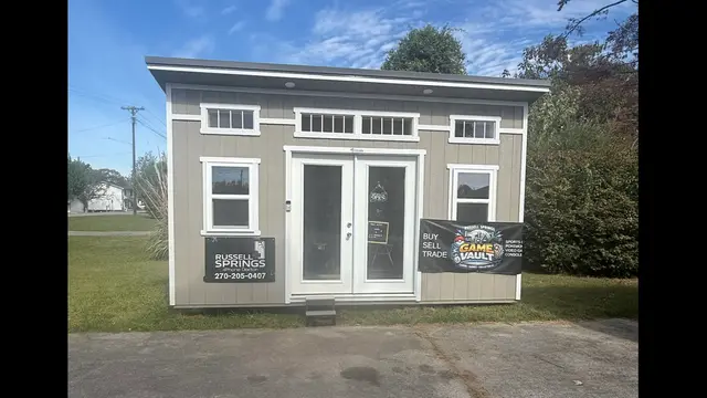 Russell Springs iPhone Doctor